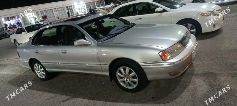 Toyota Avalon 1999 - 135 000 TMT - Änew - img 1