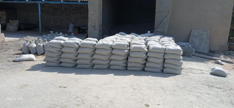 Sement miti - Гарадамак - img 1