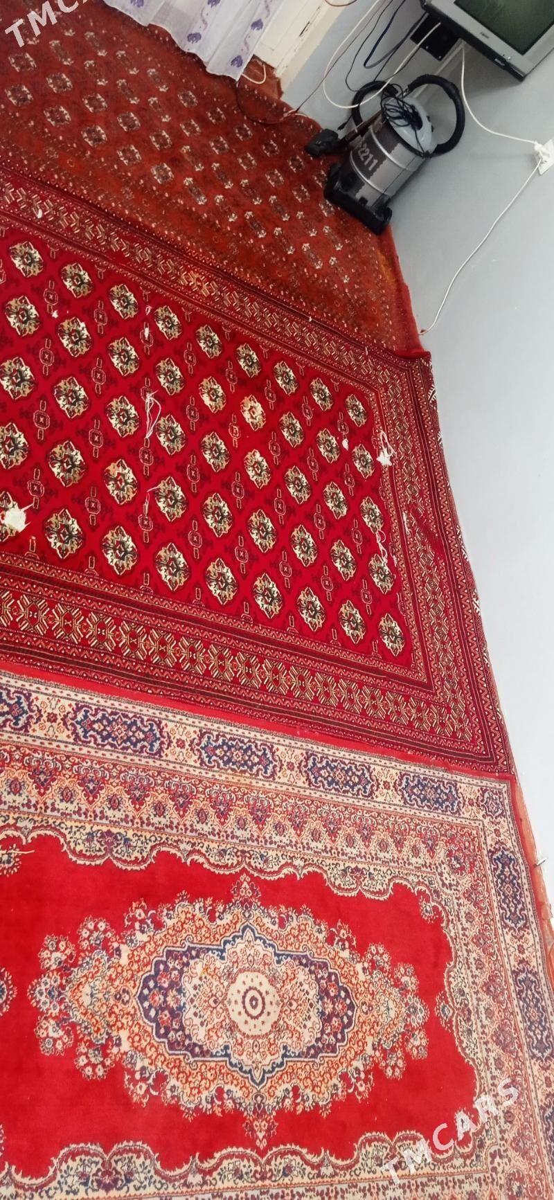 АМАТЛЫЖА. ХАЛЫЛАР - Мары - img 1