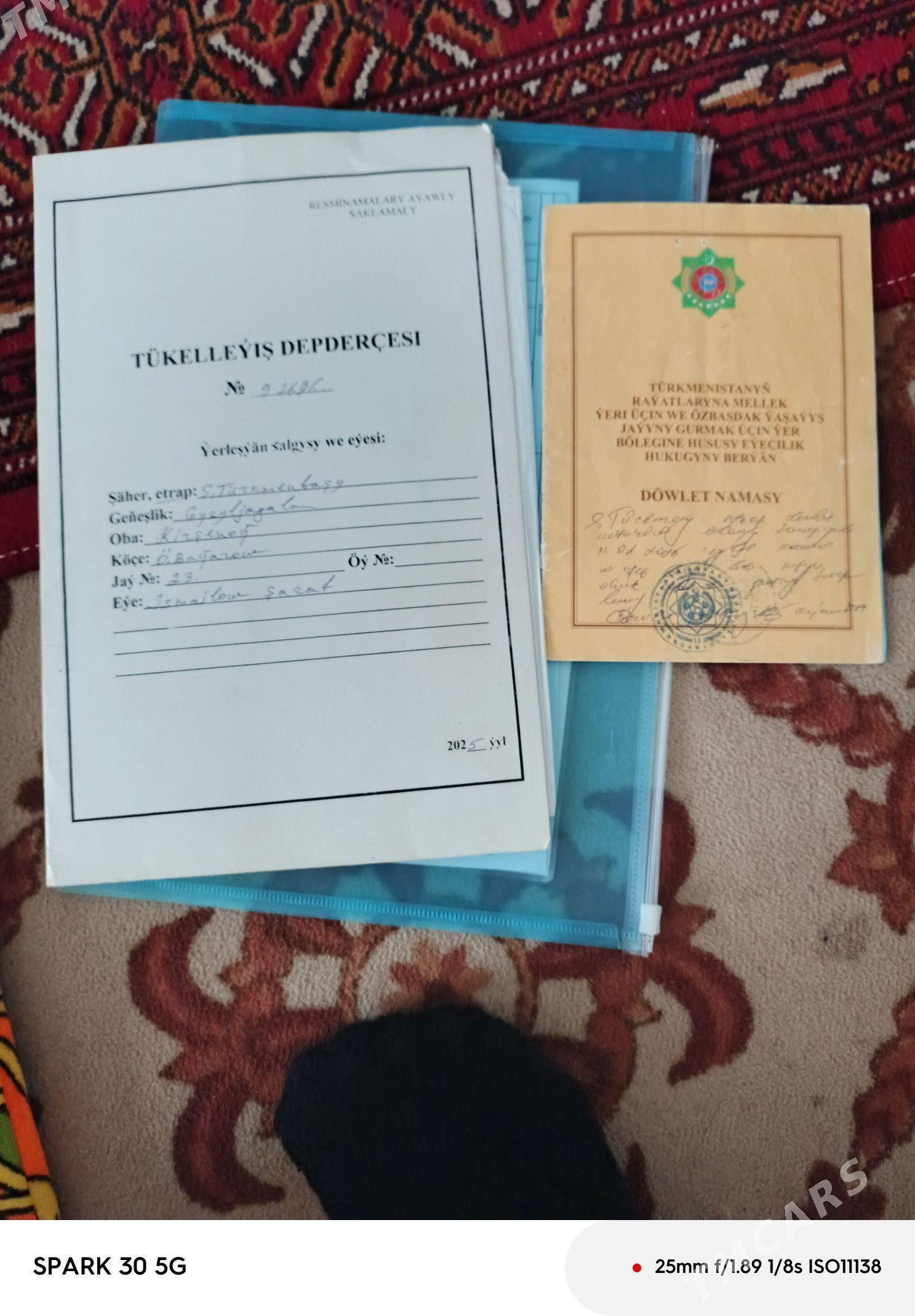 satlk jay - етр. Туркменбаши - img 1