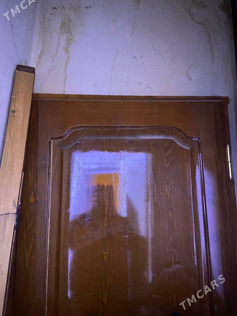 agac gapy - Büzmeýin GRES - img 1