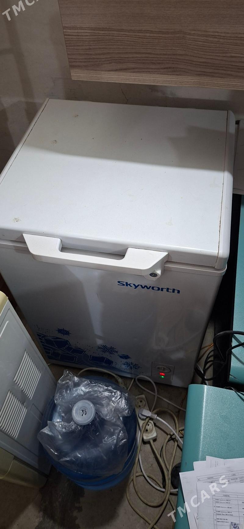 Моразилка - Türkmenbaşy - img 1