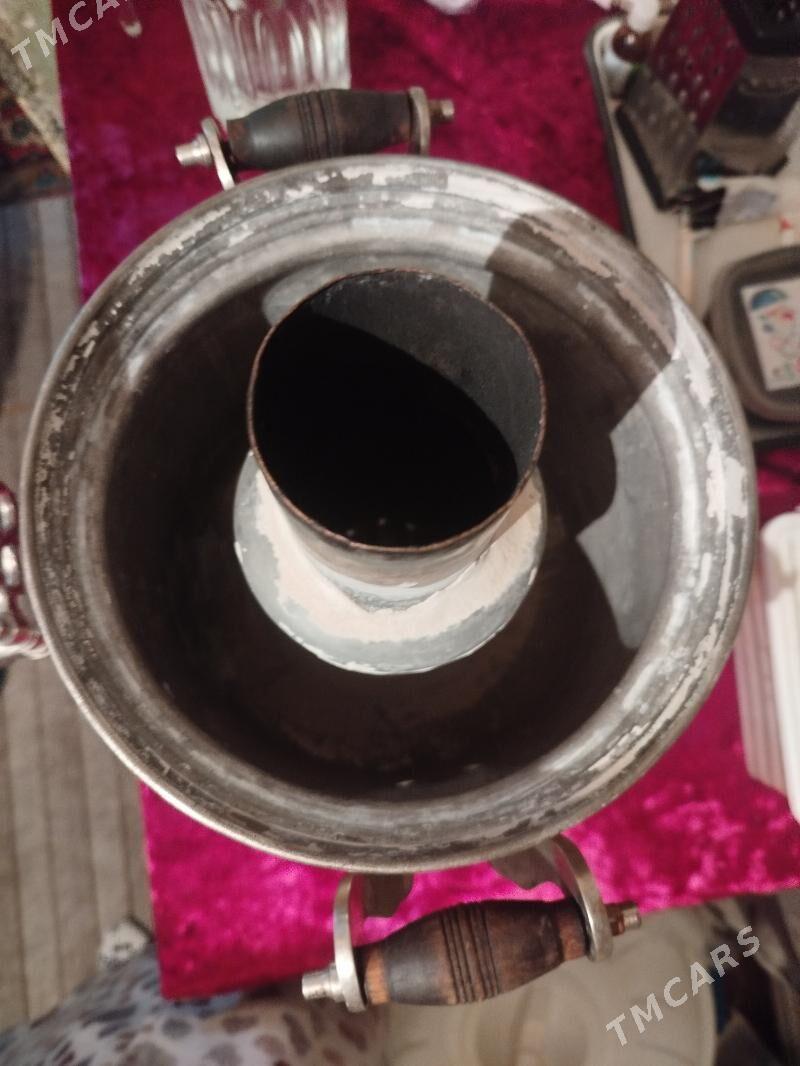 самовар - Ким район - img 1