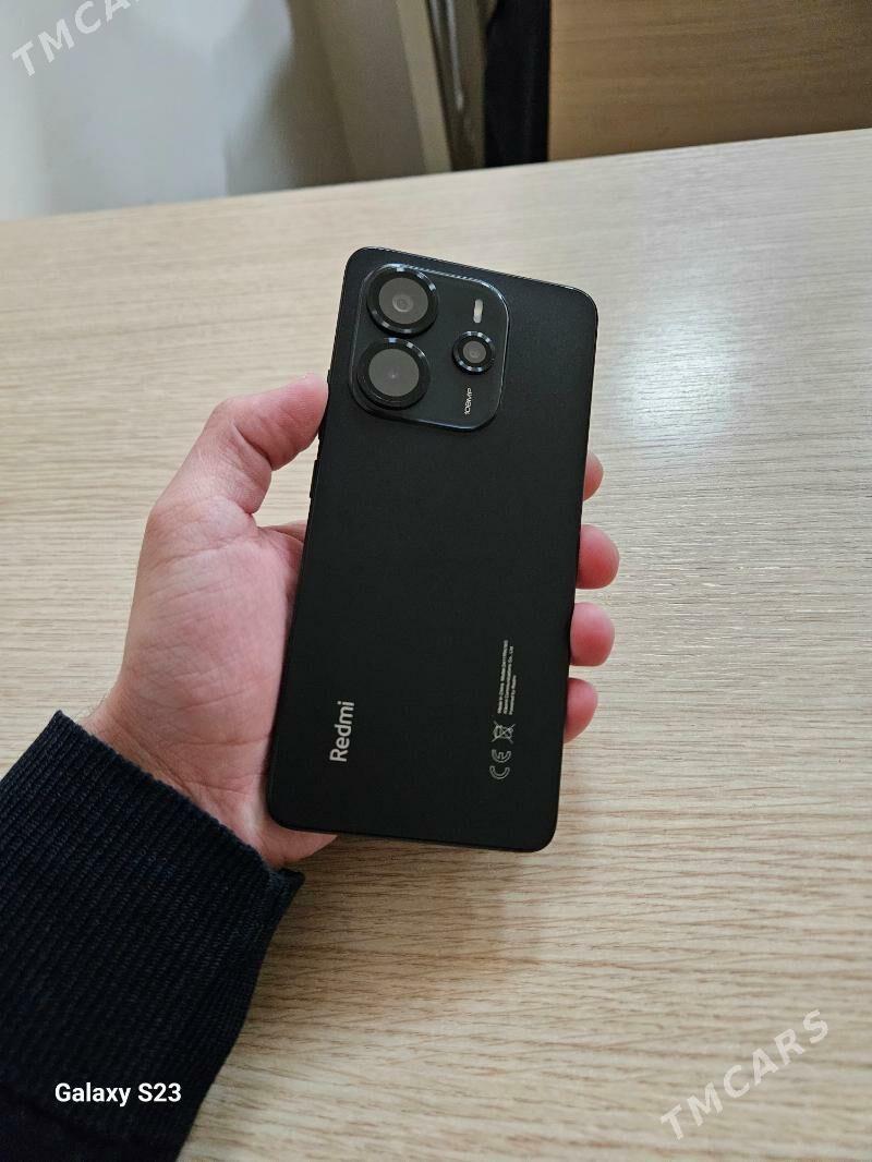 redmi not14 - Aşgabat - img 1