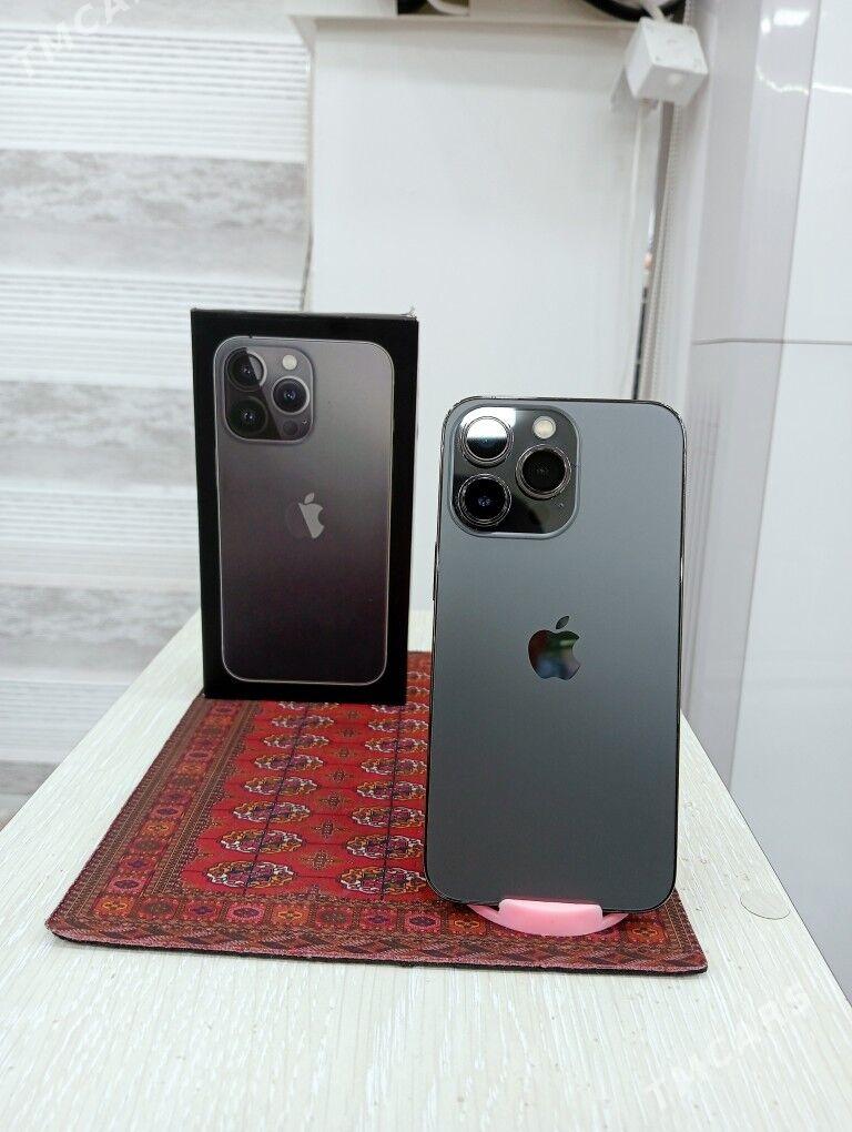 IPHONE 13 PRO - Mary - img 1