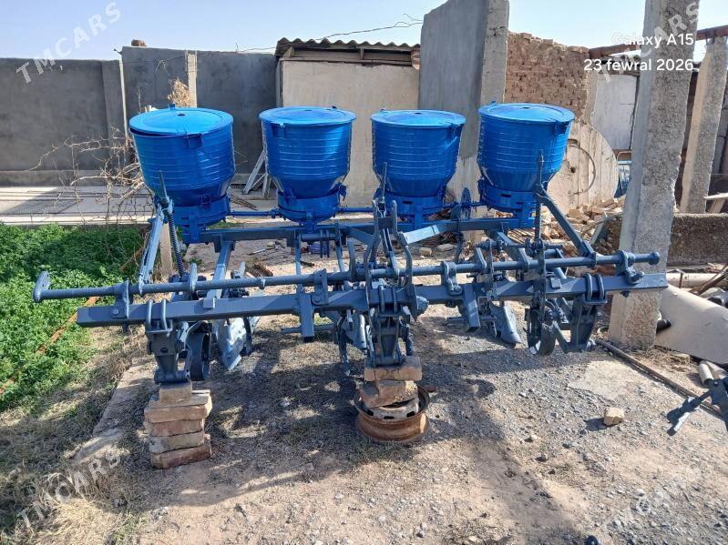 Akusnyk - Теджен - img 1