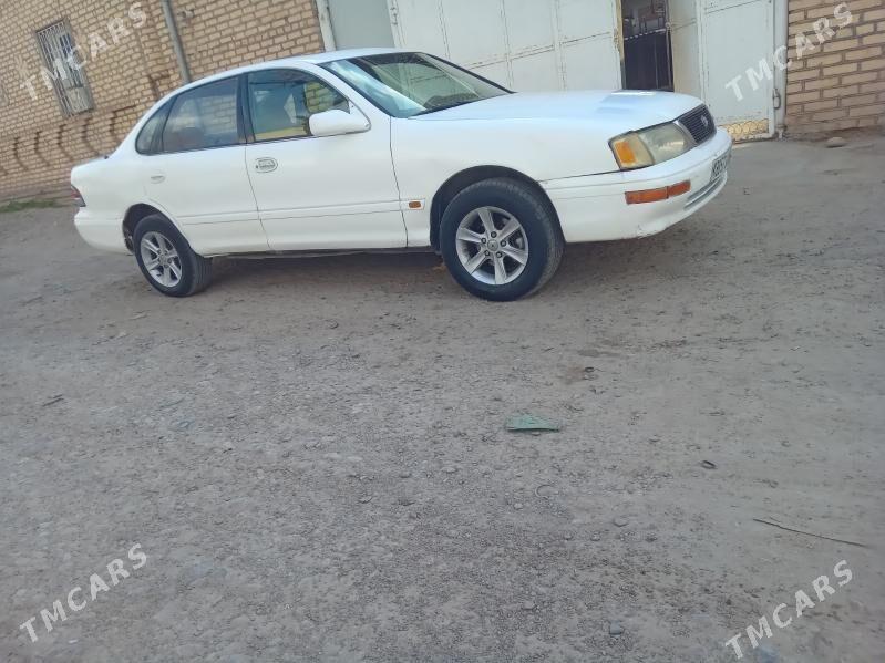 Toyota Avalon 1996 - 76 000 TMT - Boldumsaz - img 1
