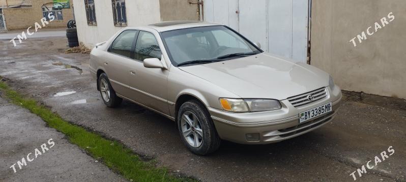 Toyota Camry 1998 - 146 000 TMT - Мургап - img 1