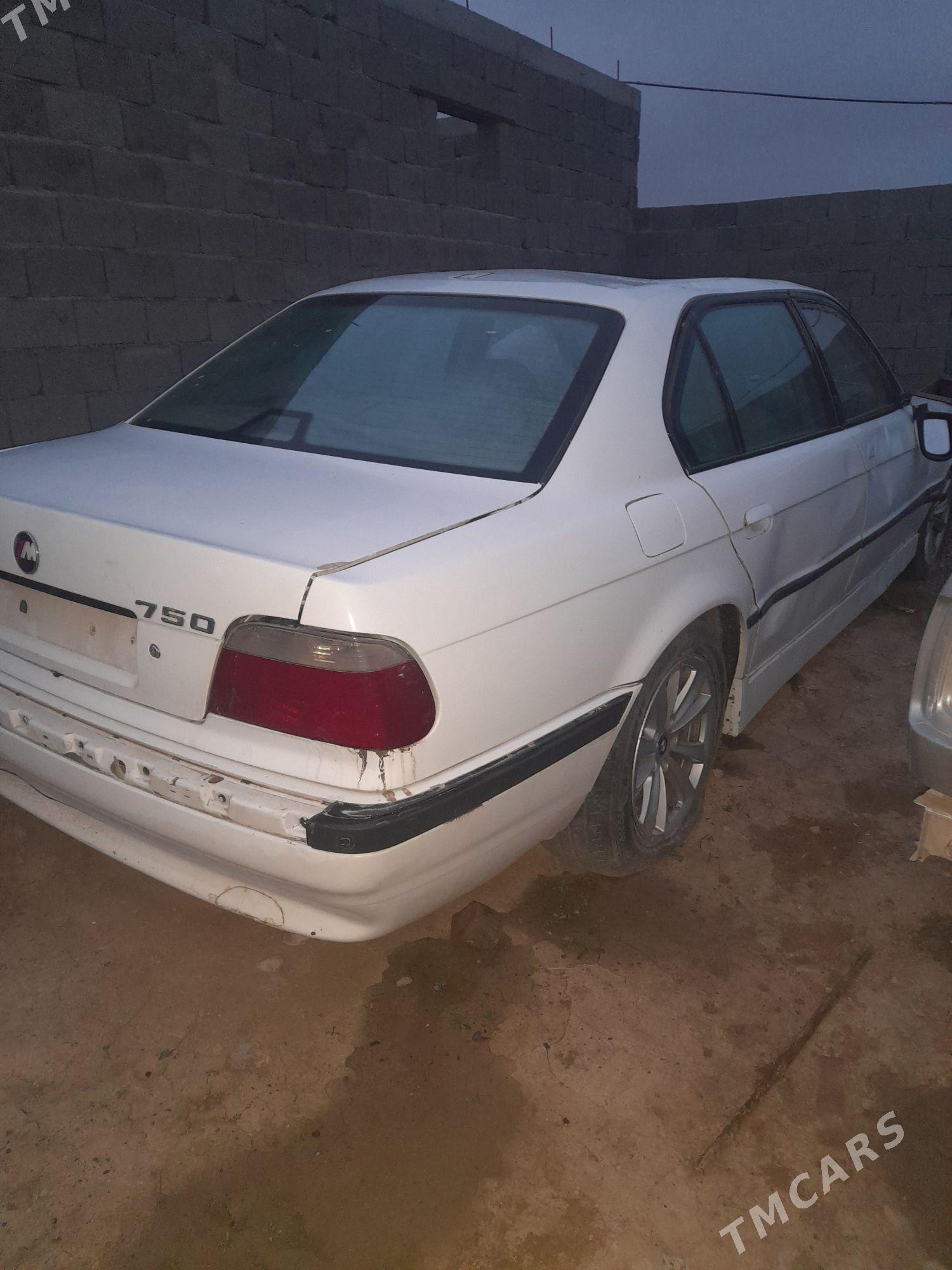 BMW 440i 2023 - 10 000 TMT - Кака - img 1