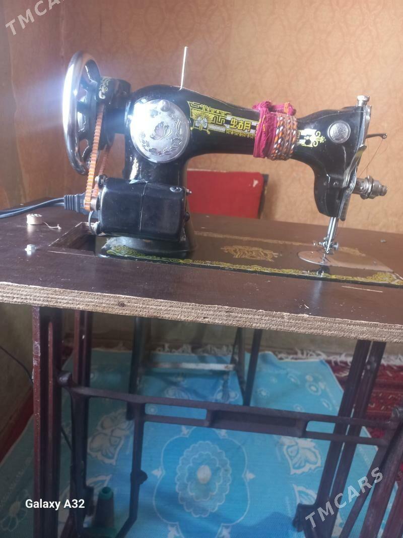 gara kelle kebelek - Murgap - img 1