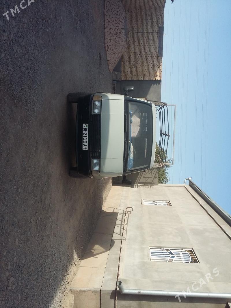 Gaz Gazel 1998 - 85 000 TMT - Теджен - img 1