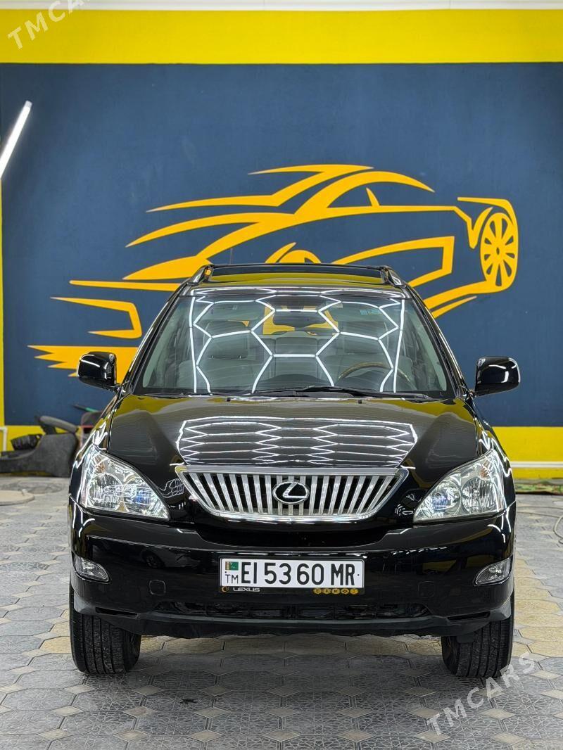 Lexus RX 330 2005 - 280 000 TMT - Mary - img 1