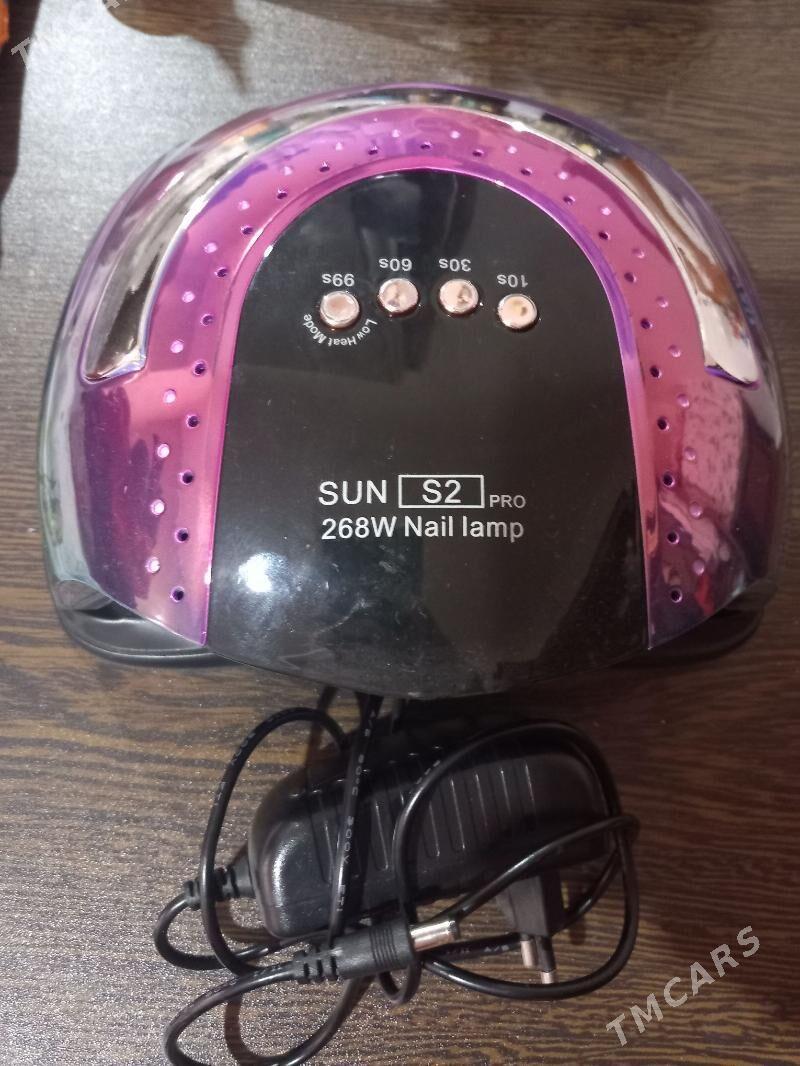 lampa - Türkmenabat - img 1