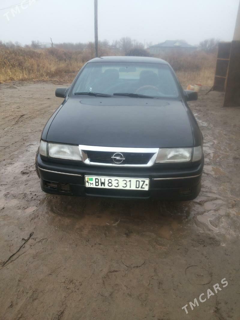 Opel Vectra 1991 - 28 000 TMT - Gubadag - img 1