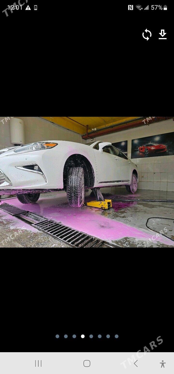 moyka moysik oglsn gerek - Aşgabat - img 1