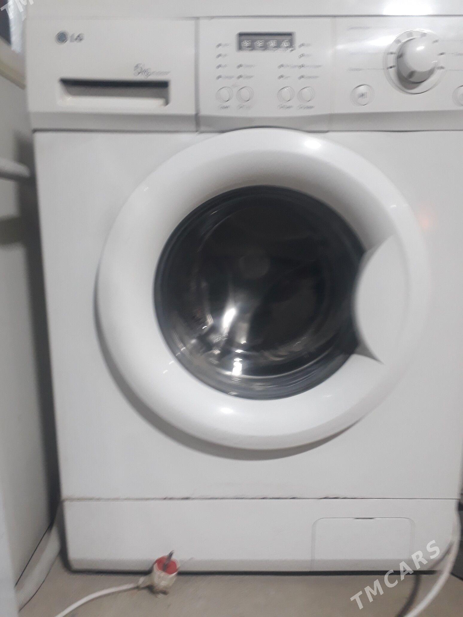 LG kir masin - Гёкдепе - img 1