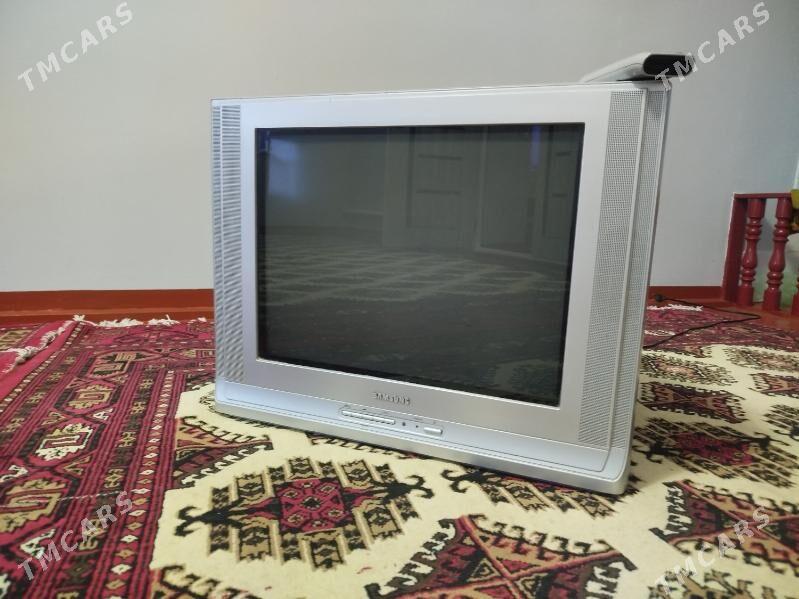 samsung televizor - Кёнеургенч - img 1