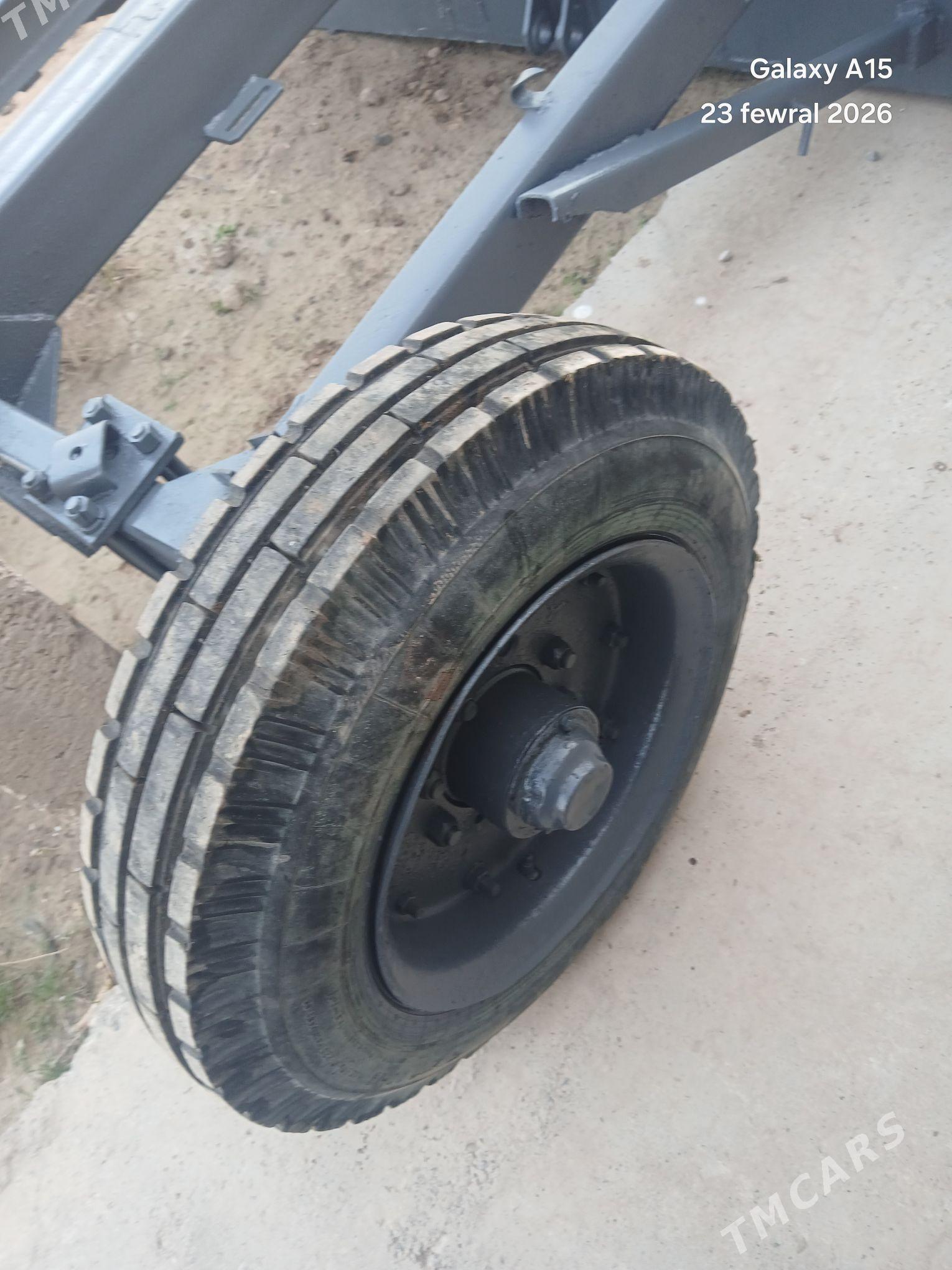 Dilnewaz - Теджен - img 1