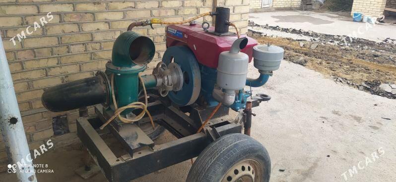 suw pompa - Мары - img 1