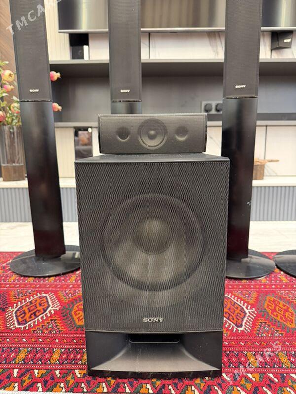 SONY KALONKA - Ашхабад - img 1