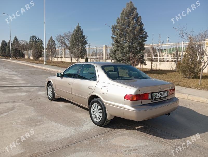 Toyota Camry 2000 - 174 000 TMT - Дашогуз - img 1