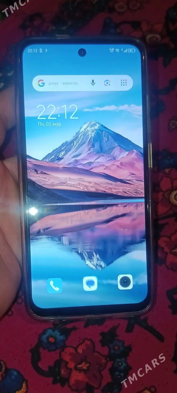 tecno spark go 1 - Türkmenabat - img 1