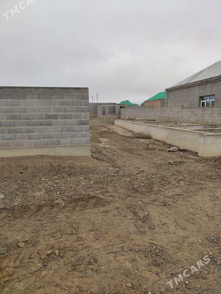 Bäherden ýer 8 sotak - Бахарден - img 1