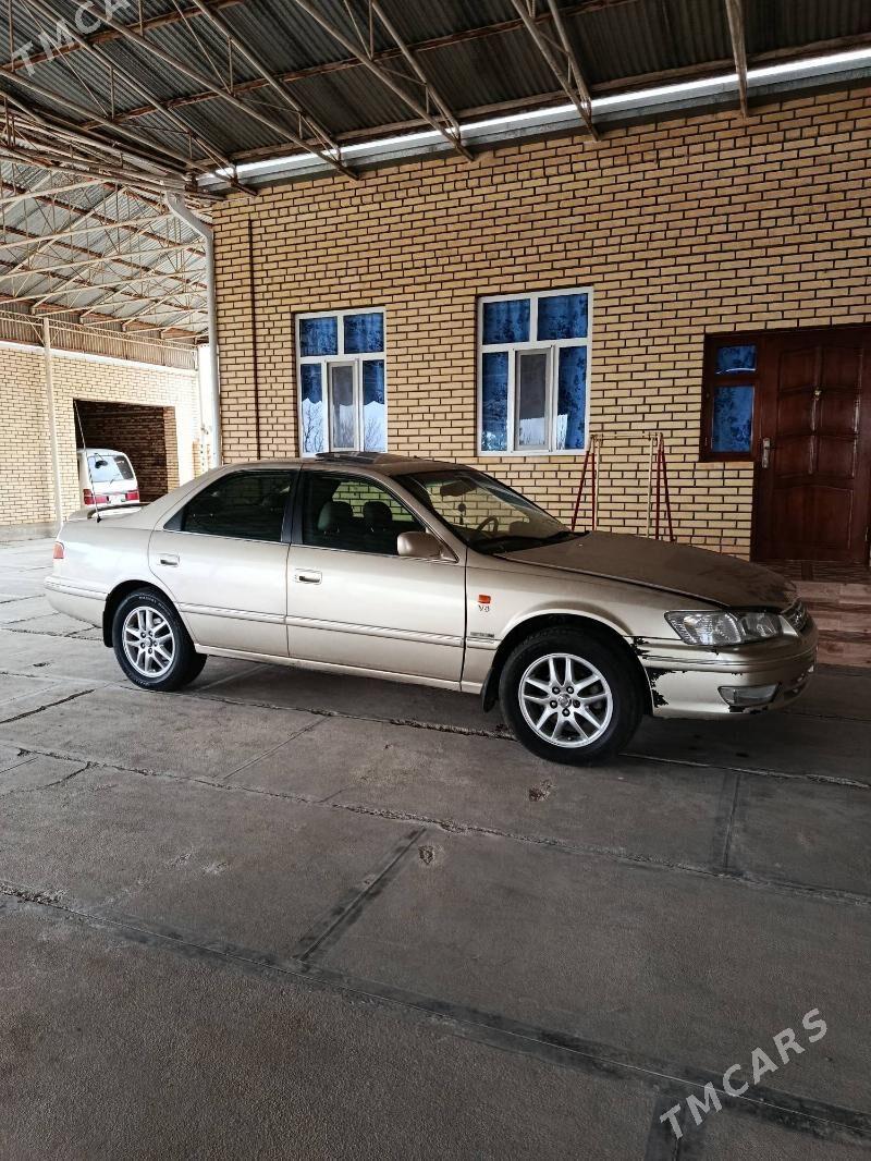 Toyota Camry 2001 - 164 000 TMT - Murgap - img 1