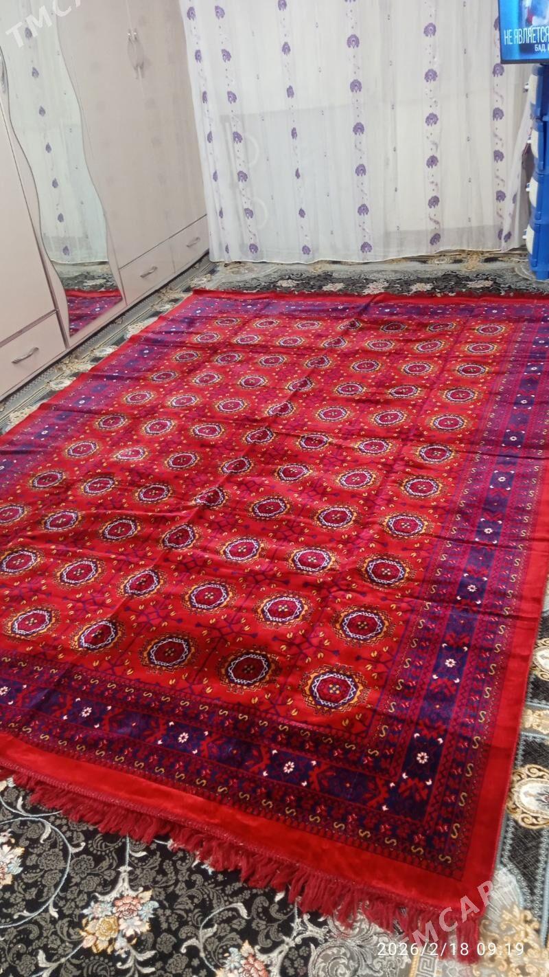 ТЭЗЕЖЕ ПАКЫРВАЛ - Mary - img 1