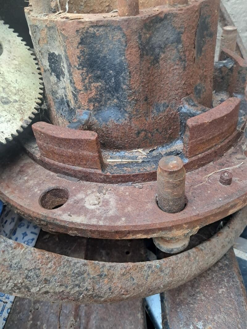 Ustupisa 1 100 TMT - Кёнеургенч - img 1