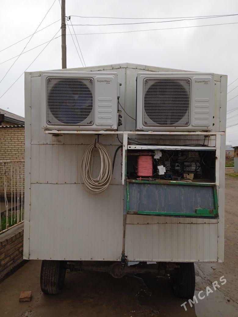 Sowadyjy - Мары - img 1