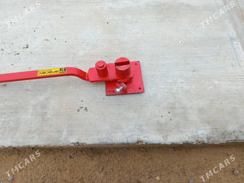 armatur bukyan - Тагтабазар - img 1