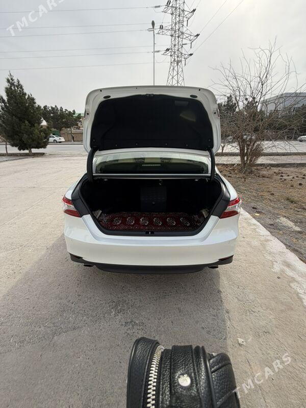 Toyota Camry 2020 - 510 000 TMT - Türkmenabat - img 1