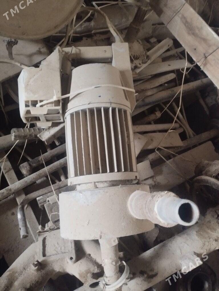 suw nasos - Гёкдепе - img 1