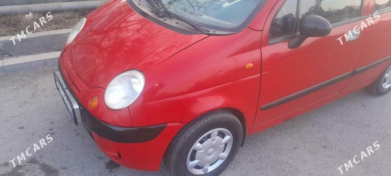 Daewoo Matiz 2004 - 28 000 TMT - Дашогуз - img 1