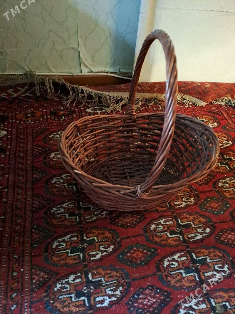 корзины - Ашхабад - img 1