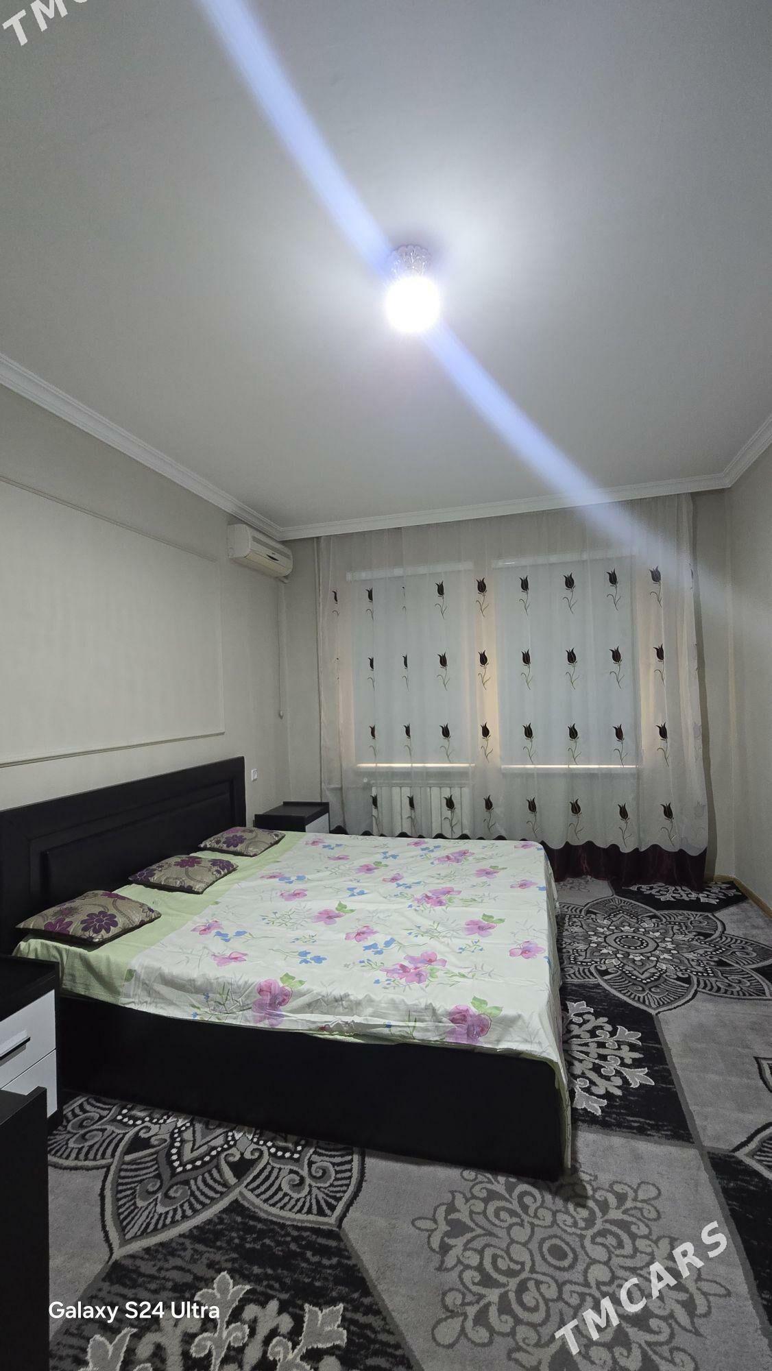 Mir-7/1, 2-Komnat.Kwartira - Мир 7 - img 1