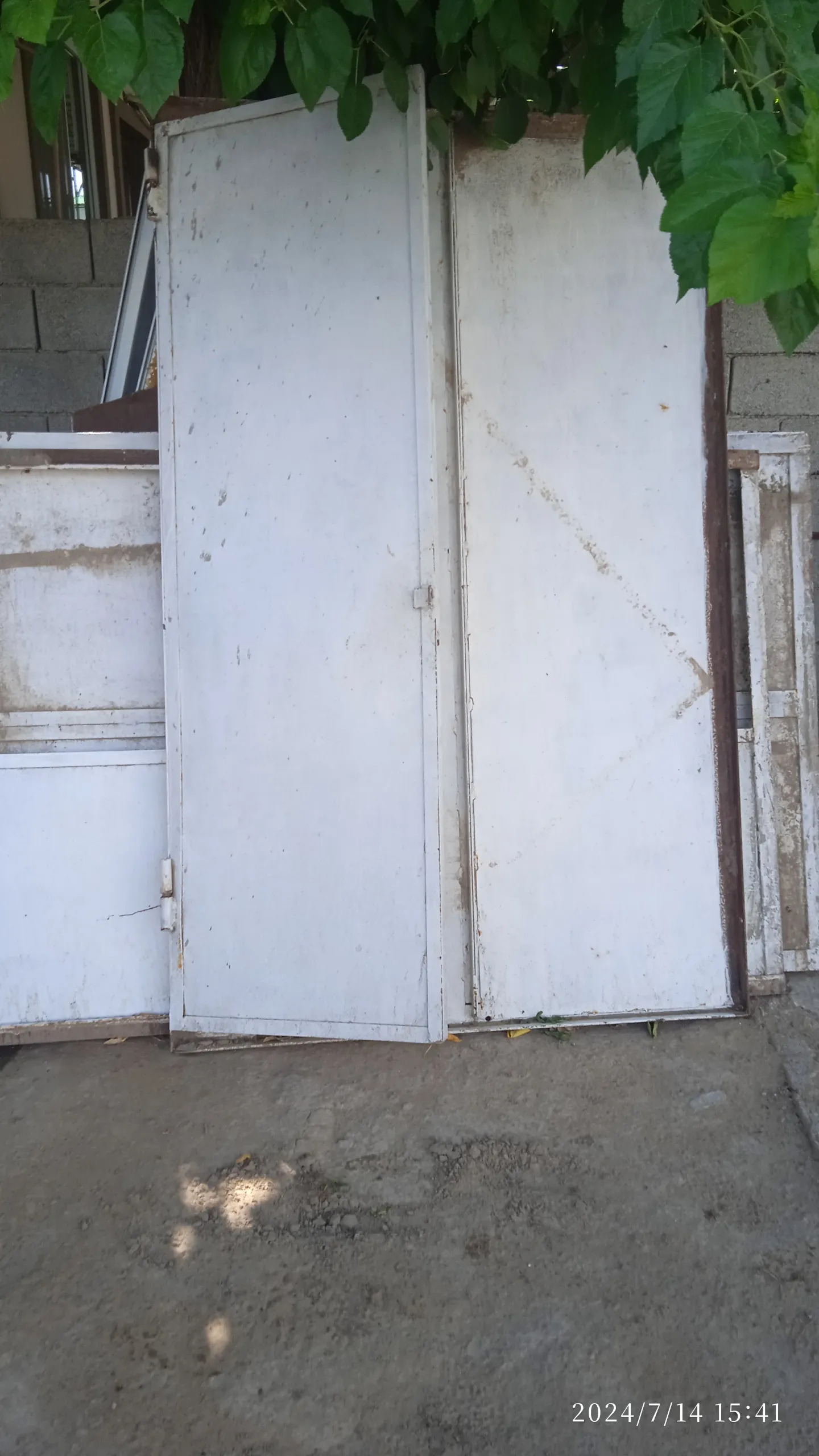 Demir warotalyk ugolnik - Ашхабад - img 1