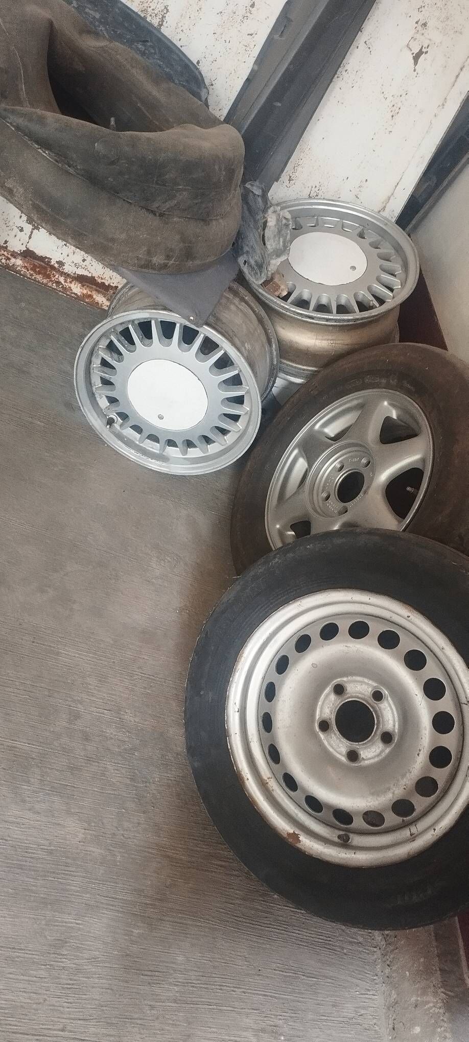 15 lik diskalar 123 TMT - Дашогуз - img 1