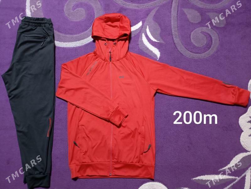 спортивка брюк sportiwka balak - Daşoguz - img 1