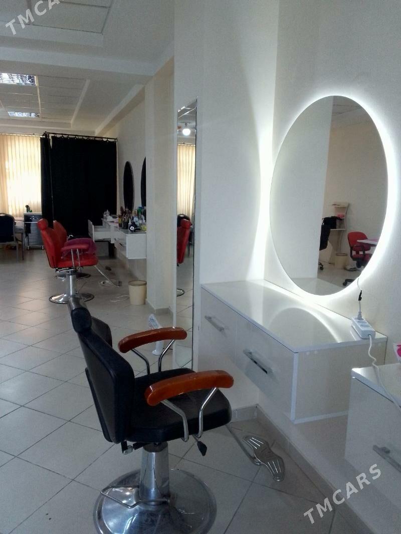 salon goshlary - Ашхабад - img 1