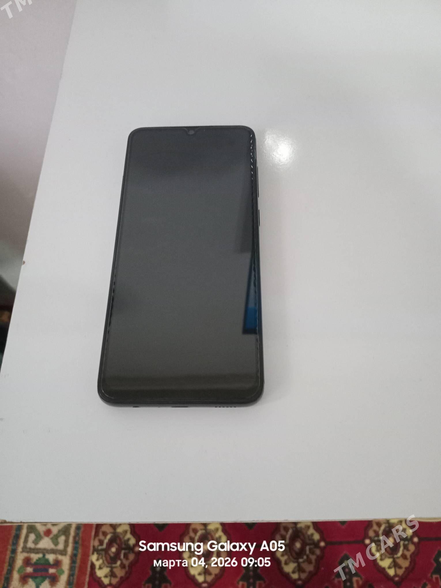 samsung a05 - Türkmengala - img 1