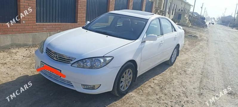 Toyota Camry 2004 - 180 000 TMT - Мургап - img 1