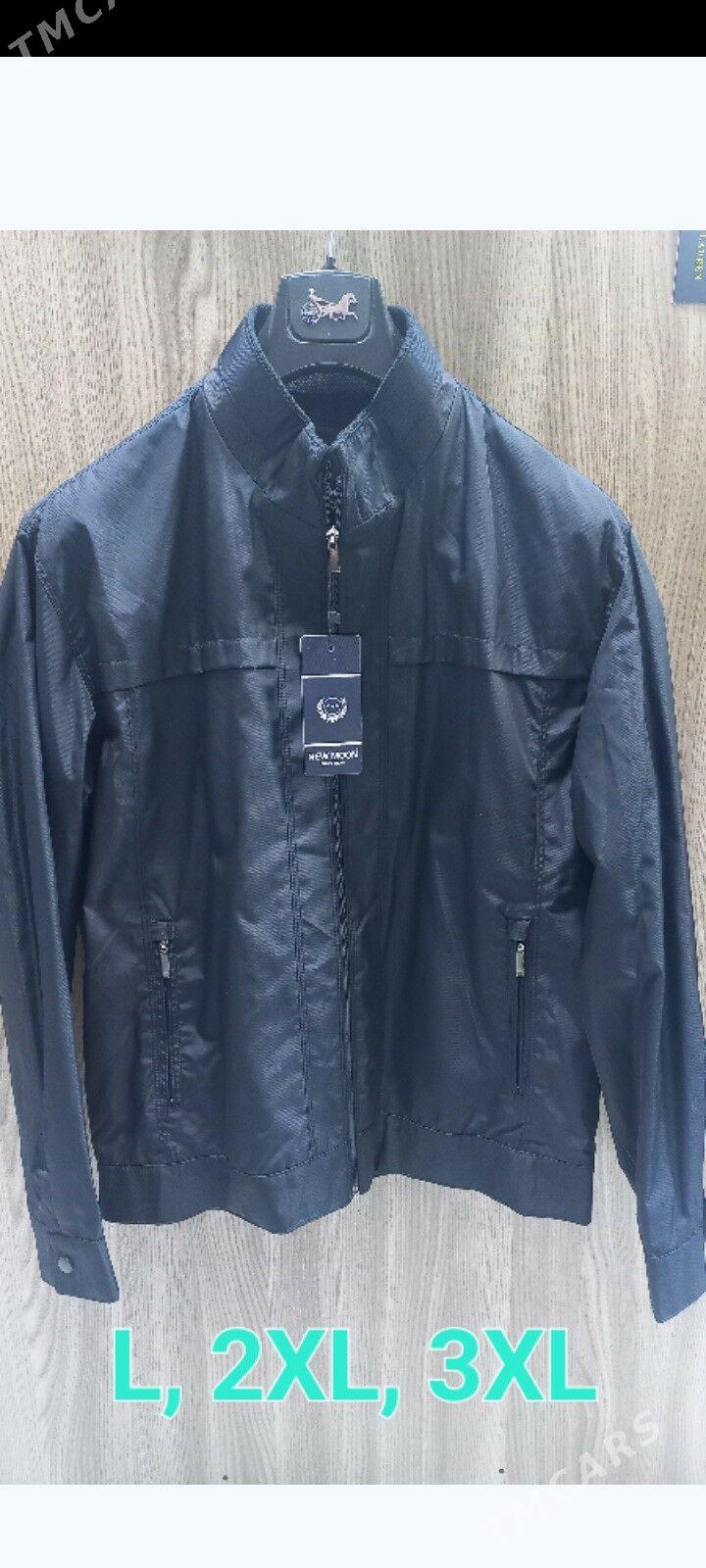 Wetrowka kurtka Ветровка куртк - Parahat 7 - img 1