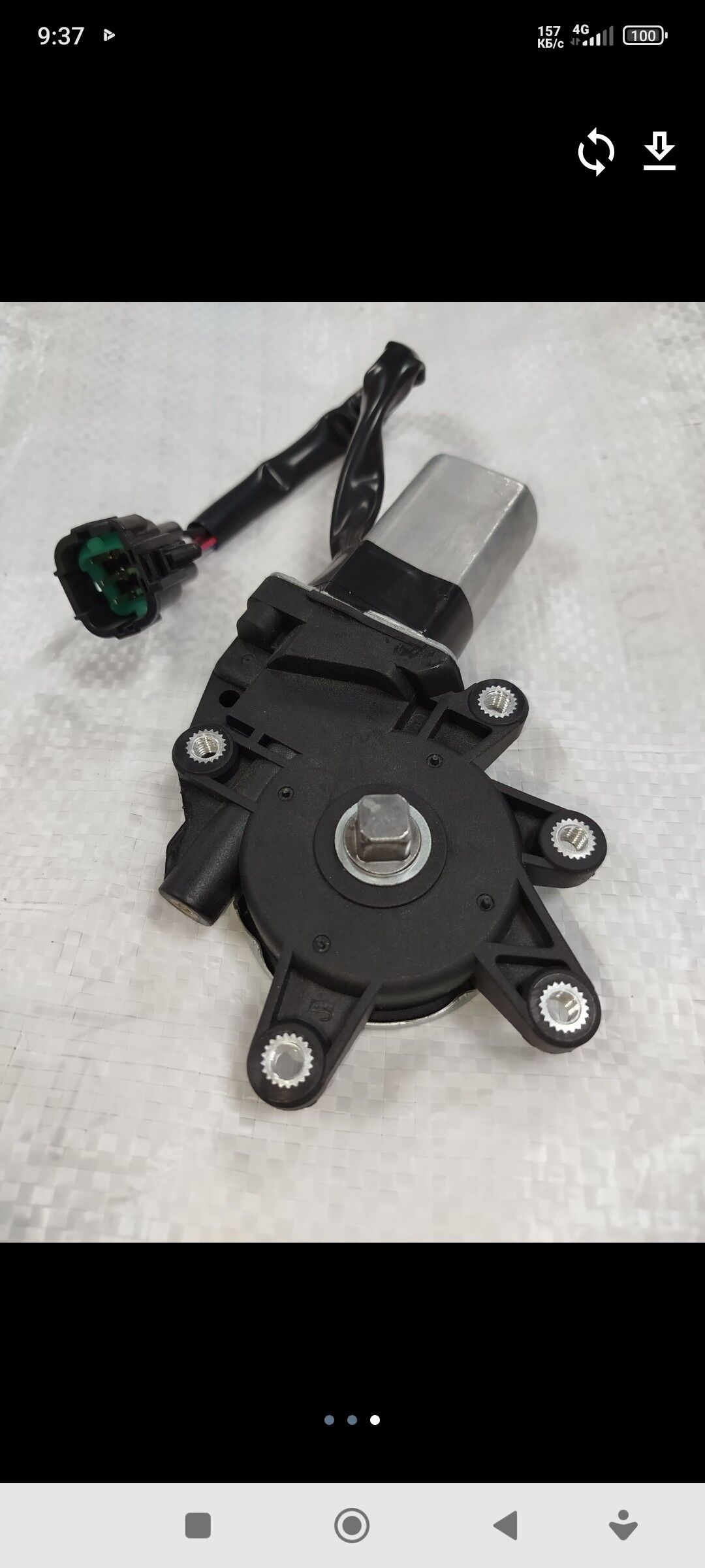 Nissan versa ayna matorcik 240 TMT - Мары - img 1