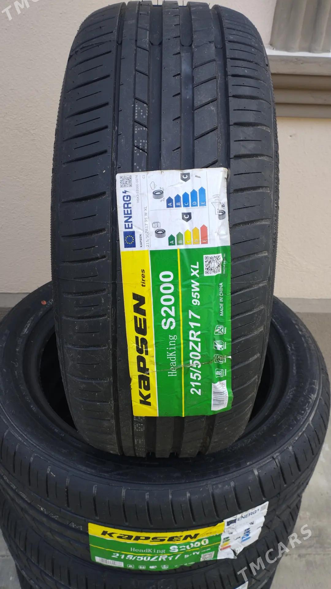 Kapsen 215 50 17 Magazin 680 TMT - Hitrowka - img 1