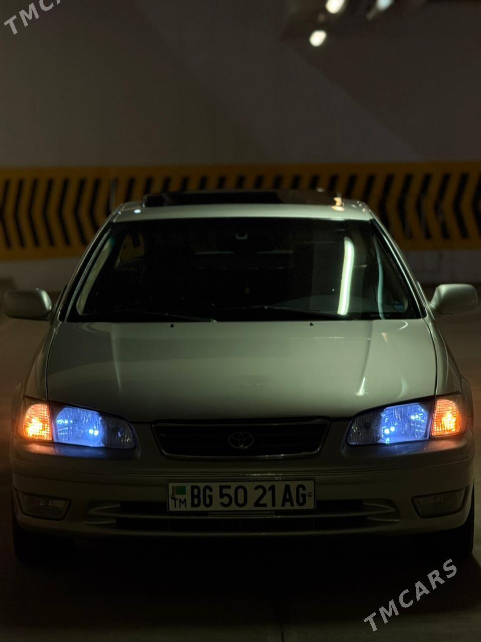 Toyota Camry 2001 - 235 000 TMT - Aşgabat - img 1