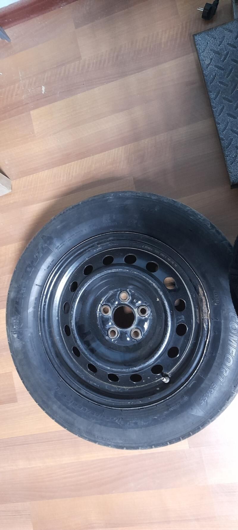 zapasga 215 55 15 100 TMT - Ашхабад - img 1