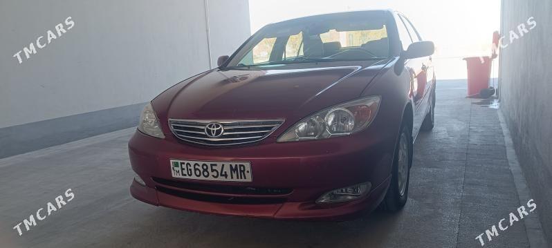 Toyota Camry 2003 - 170 000 TMT - Wekilbazar - img 1