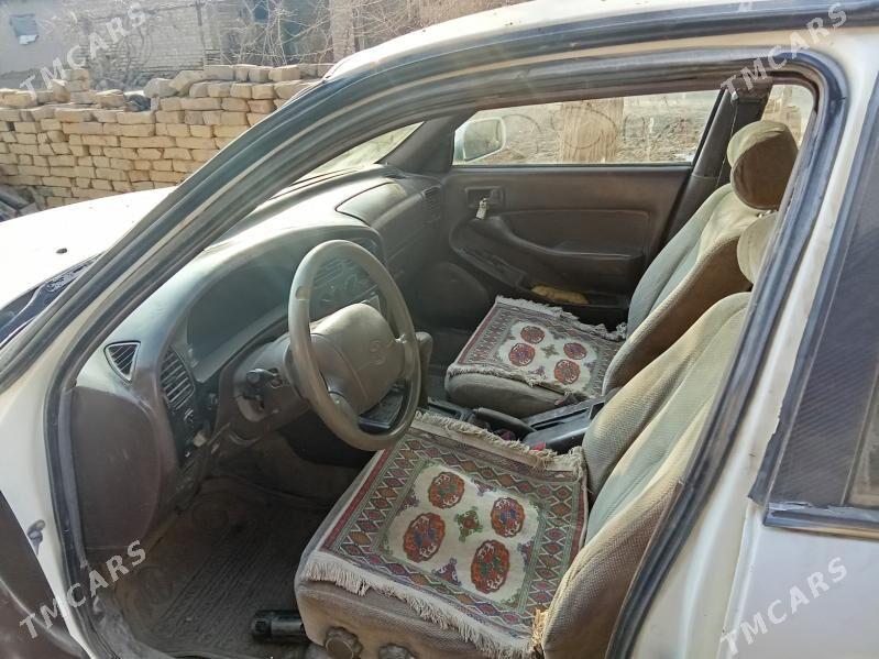 Toyota Camry 1995 - 55 000 TMT - Саят - img 1